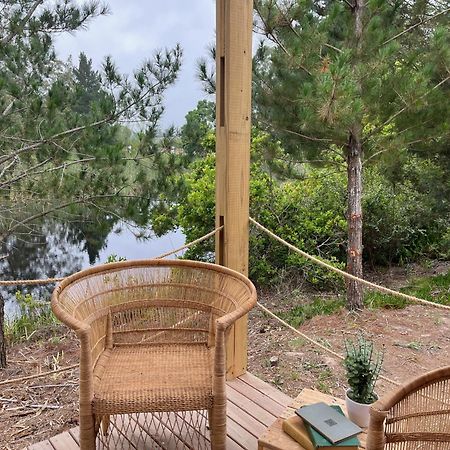 Forest Gate Resort プレッテンバーグ・ベイ エクステリア 写真