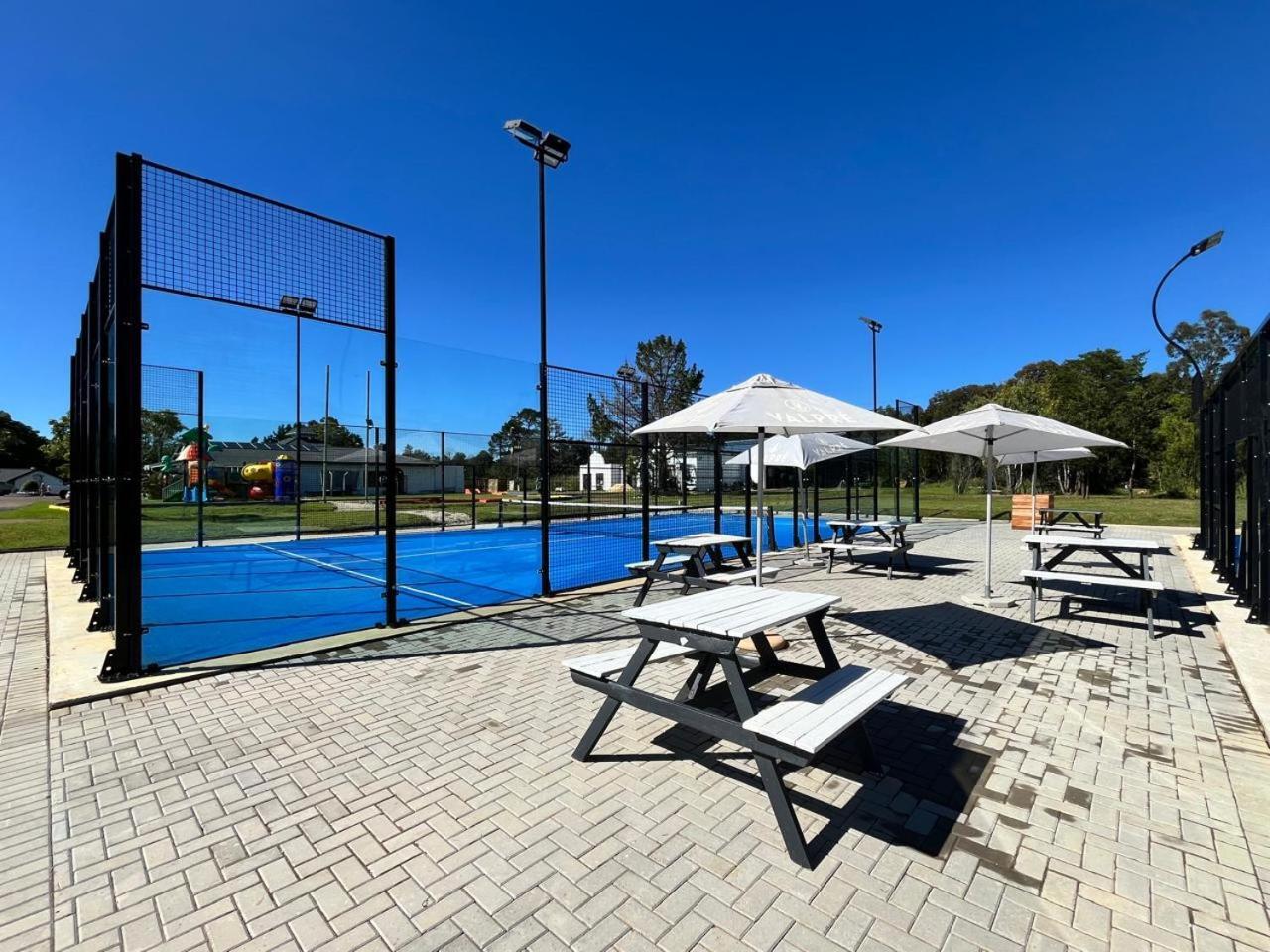 Forest Gate Resort プレッテンバーグ・ベイ エクステリア 写真