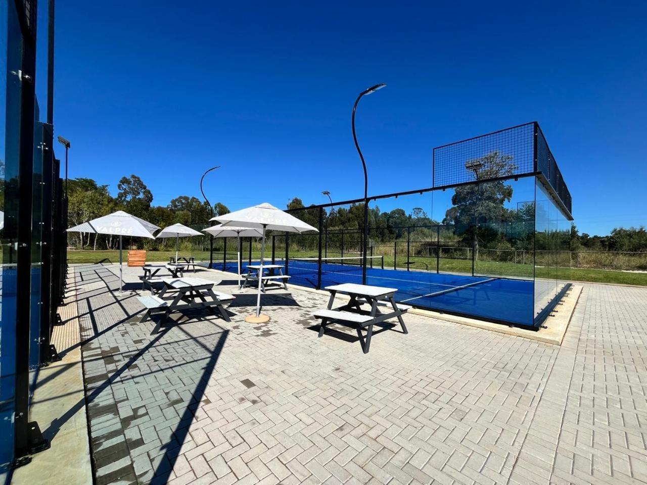 Forest Gate Resort プレッテンバーグ・ベイ エクステリア 写真