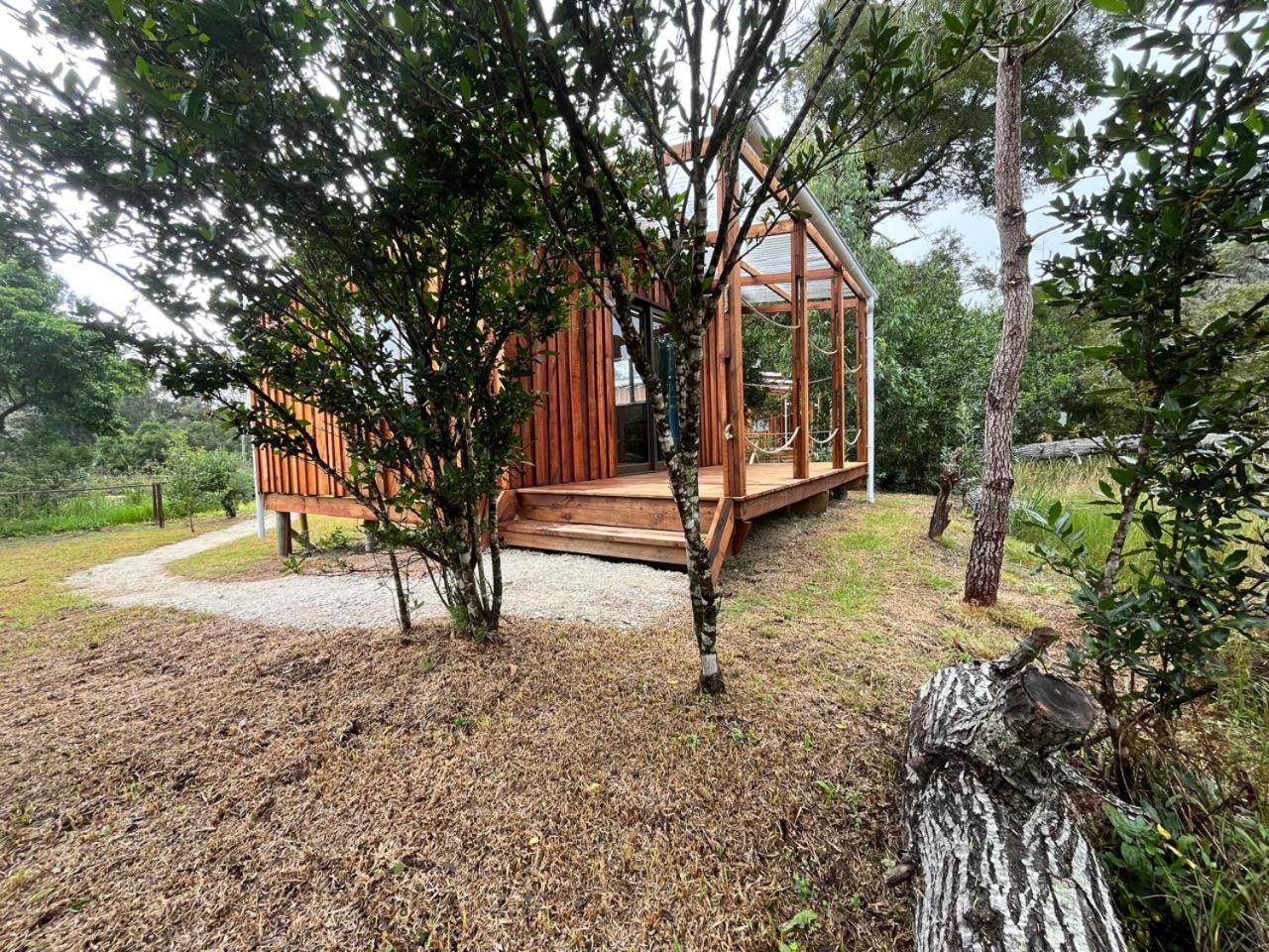 Forest Gate Resort プレッテンバーグ・ベイ エクステリア 写真