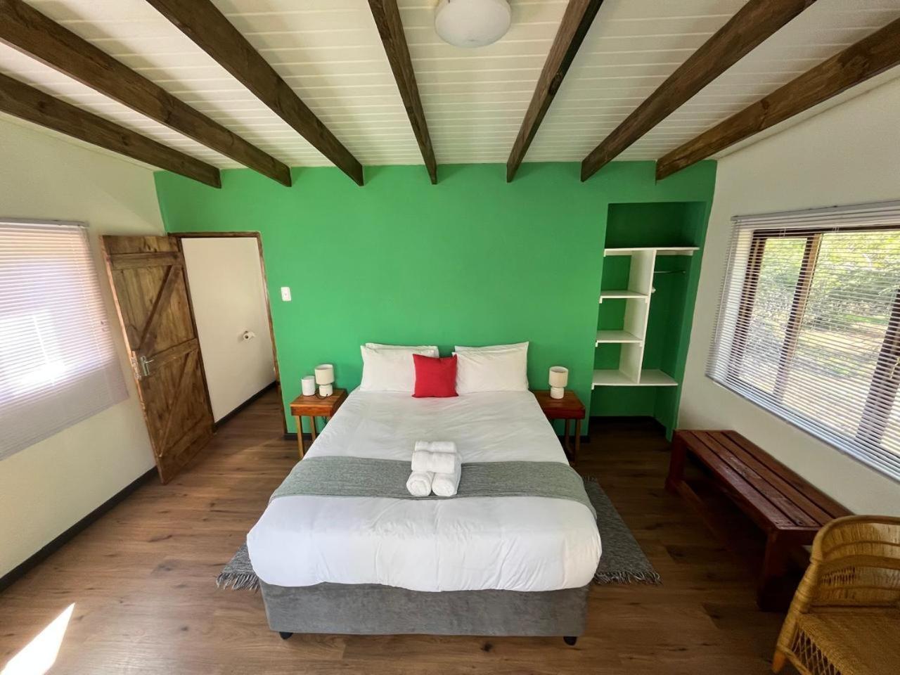 Forest Gate Resort プレッテンバーグ・ベイ エクステリア 写真