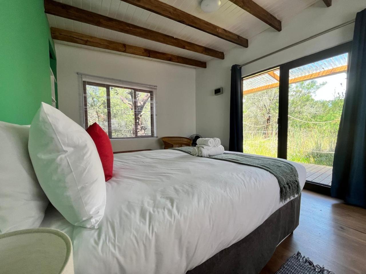 Forest Gate Resort プレッテンバーグ・ベイ エクステリア 写真