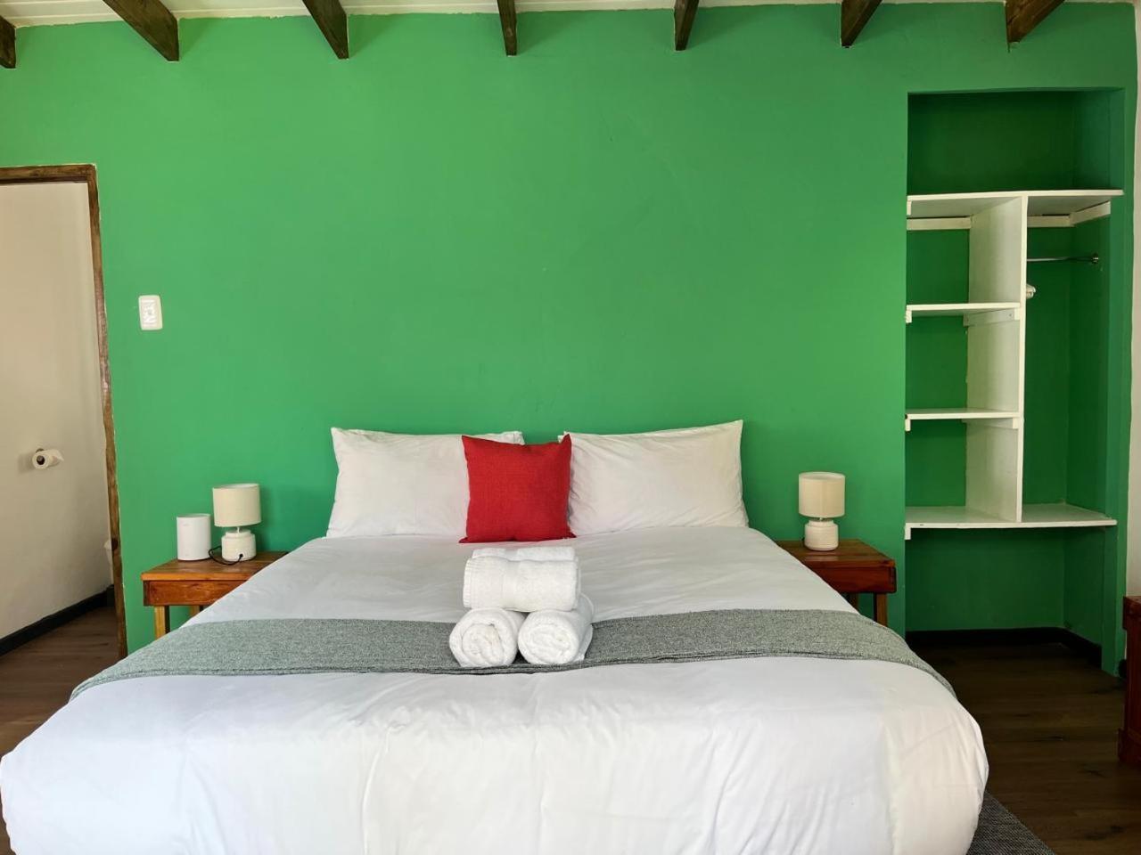 Forest Gate Resort プレッテンバーグ・ベイ エクステリア 写真