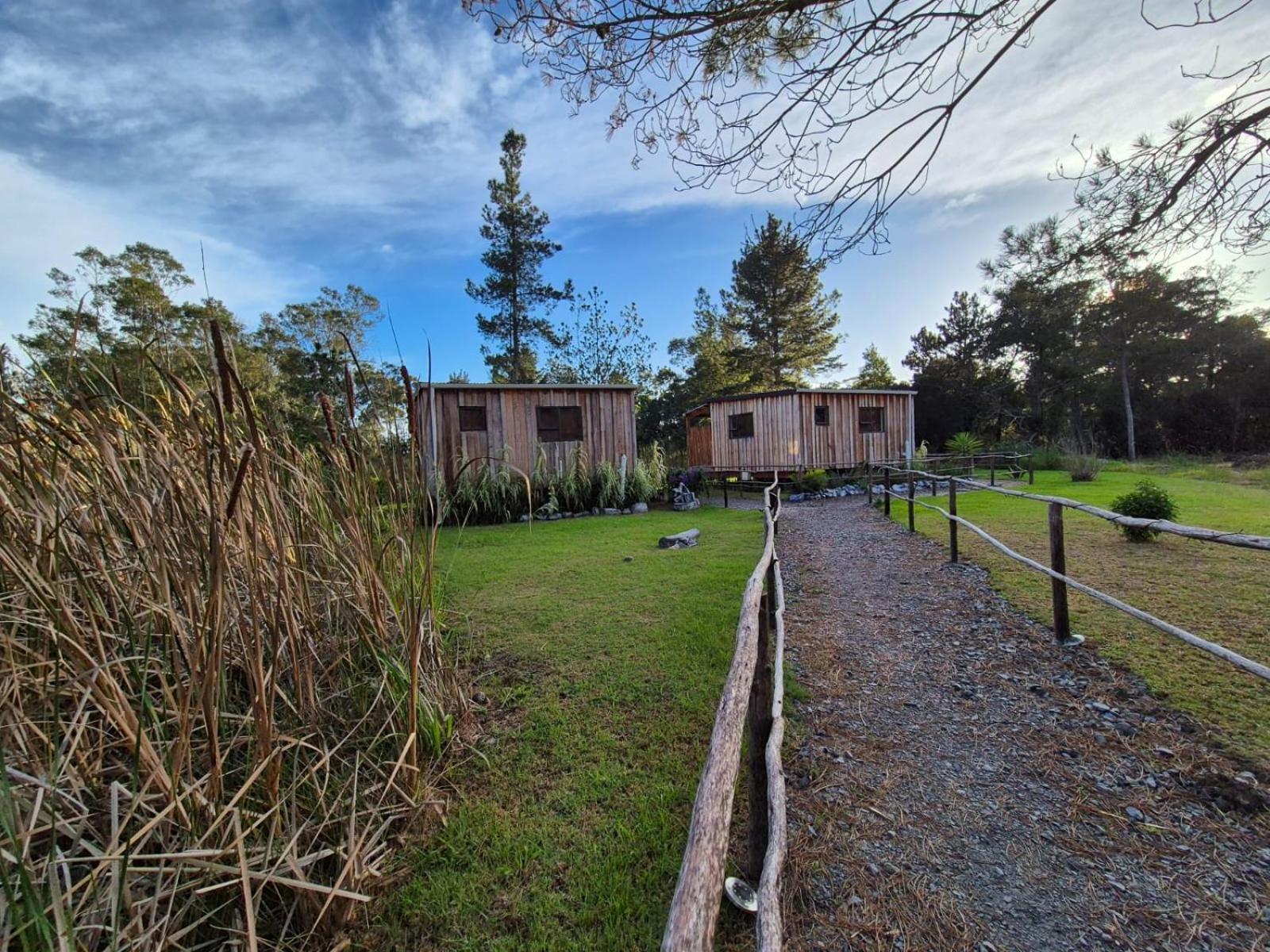 Forest Gate Resort プレッテンバーグ・ベイ エクステリア 写真