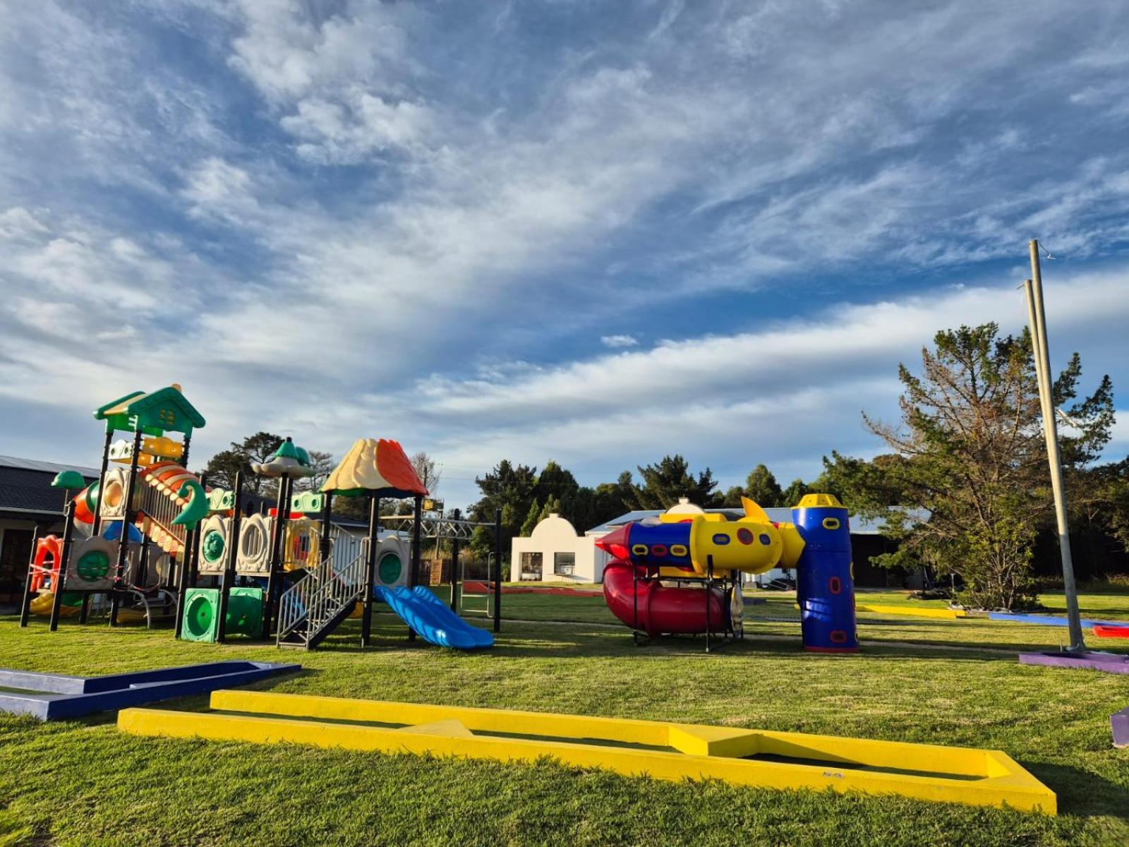 Forest Gate Resort プレッテンバーグ・ベイ エクステリア 写真