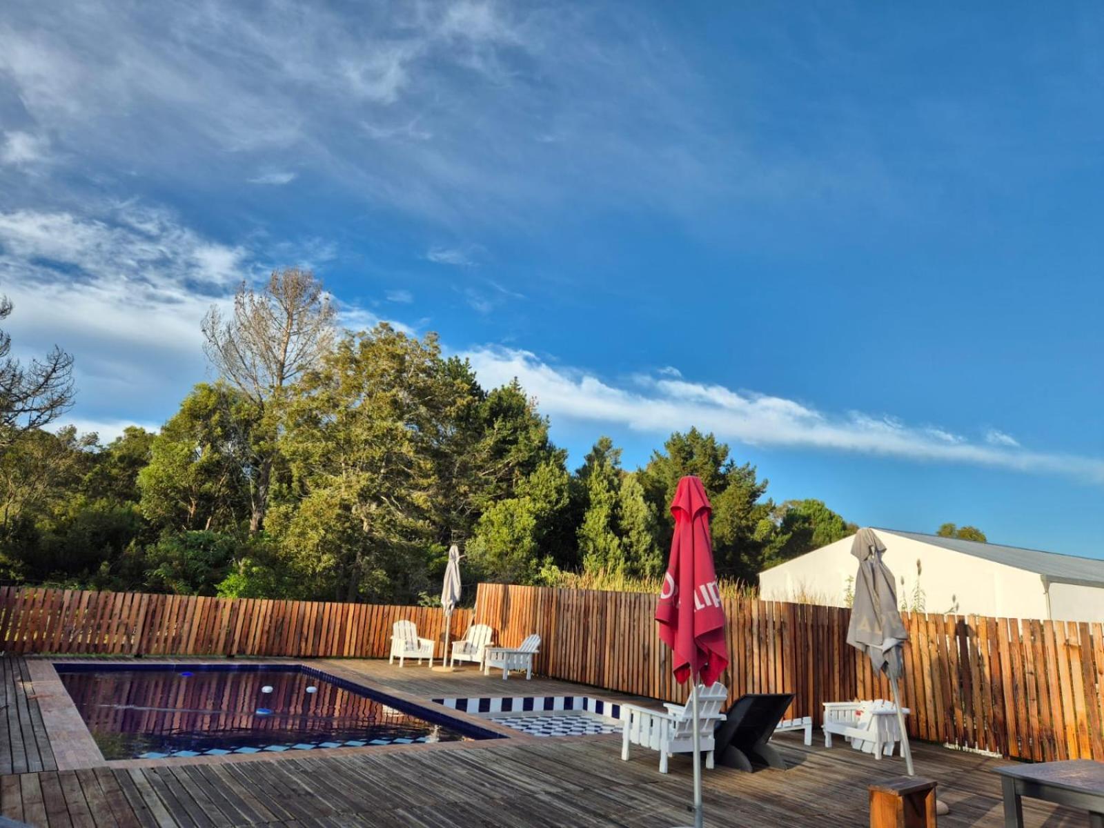 Forest Gate Resort プレッテンバーグ・ベイ エクステリア 写真