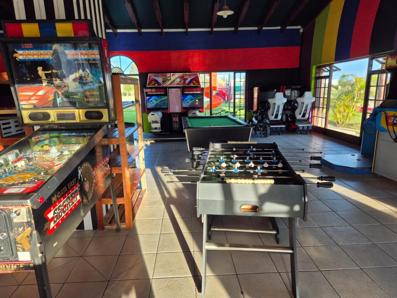 Forest Gate Resort プレッテンバーグ・ベイ エクステリア 写真